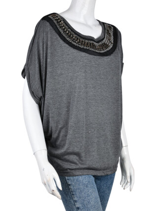 B0119-2 (10956) grey, 5 (One size), <strong>65</strong>, літо