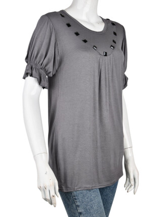B0108-5 (10917) grey, 5 (One size), <strong>60</strong>, літо