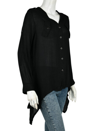 B0105-2 (10886) black, 4 (L-2XL), <strong>70</strong>, літо