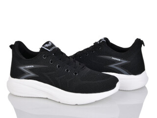 K998 black, 8 (36-41), <strong>360</strong>, демісезон