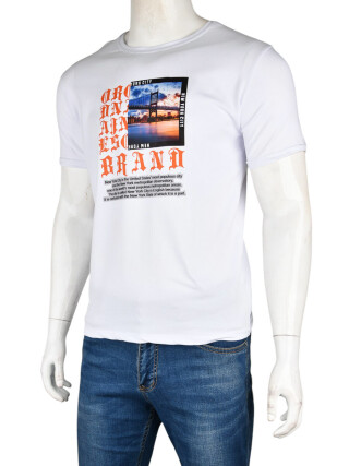 FM-2 (10961) white, 4 (S-2XL), <strong>190</strong>, літо