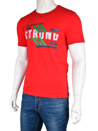 FM-3 (10961) red, 5 (S-2XL), <strong>190</strong>, літо