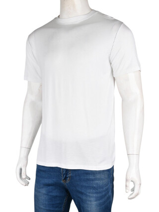 S-HZ-1 (10959) white, 4 (M-2XL), <strong>190</strong>, літо