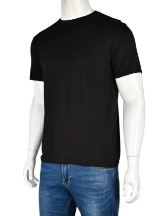 S-HY-3 (10927) black, 4 (M-2XL), <strong>190</strong>, літо