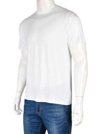 S-HY-1 (10959) white, 4 (M-2XL), <strong>190</strong>, літо