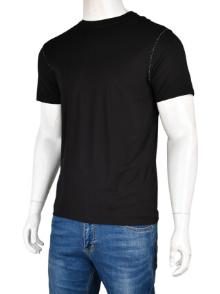 S-HZ-3 (10927) black, 4 (M-2XL), <strong>190</strong>, літо
