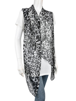 B0106-4 (10901) grey, 5 (One size), <strong>55</strong>, літо