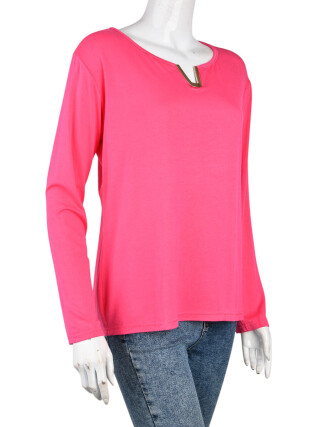B0121-5 (10980) pink, 4 (XL-3XL), <strong>55</strong>, демісезон