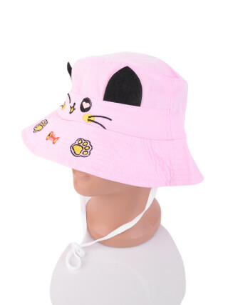 3011-7 pink, 5 (52-54), <strong>100</strong>, літо