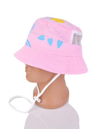 3020-4 pink, 5 (48-50), <strong>100</strong>, літо