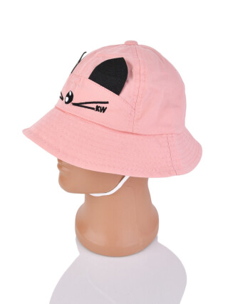 3021-4 pink, 5 (48-50), <strong>100</strong>, літо