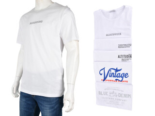 10229-2 white mix, 5 (S-2XL), <strong>220</strong>, літо