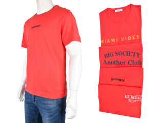 10229-6 red mix, 5 (S-2XL), <strong>220</strong>, літо