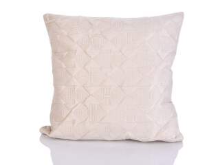1513 (11120) beige 45x45см, 2 (One size), <strong>125</strong>