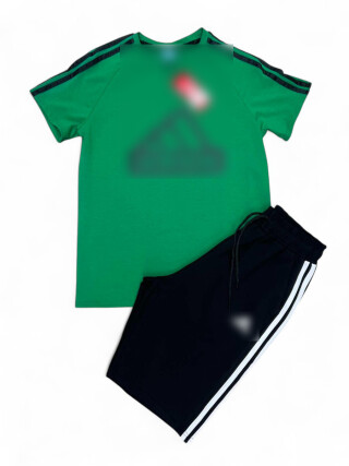 Y2-2 green-black, 5 (M-3XL), <strong>16</strong>, літо