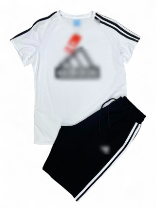 Y2-4 white-black, 5 (M-3XL), <strong>16</strong>, літо