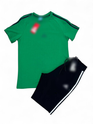 Y4-1 green-black, 5 (L-3XL), <strong>15</strong>, літо