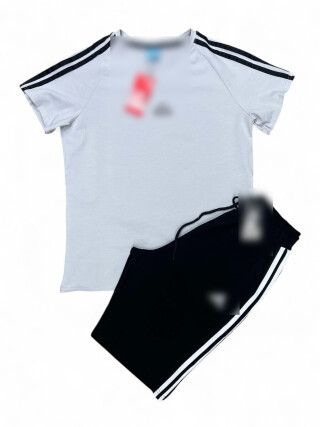 Y4-5 white-black, 5 (L-3XL), <strong>15</strong>, літо