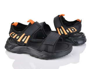 AC366 black-orange, 6 (32-37), <strong>510</strong>, літо