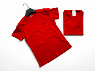 A004-2 red, 5 (S-2XL), <strong>220</strong>, літо