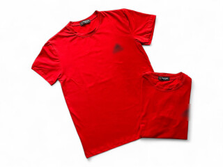 A004-3 red, 5 (S-2XL), <strong>220</strong>, літо