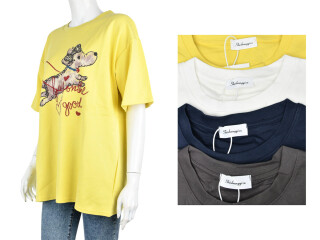 4064-1207 mix, 5 (One size), <strong>250</strong>, літо