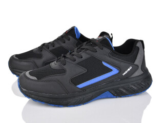 Wanderfull 001 black, 8 (40-44), <strong>690</strong>, демісезон