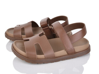 A6281-2 brown, 7 (31-37), <strong>940</strong>, літо