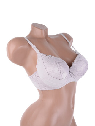 6319B (11311) pink, 6 (75B-90B), <strong>70</strong>, демісезон