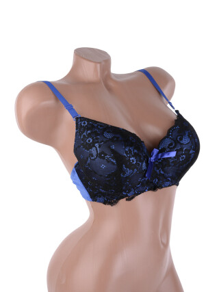 6281B (11318) blue, 6 (70B-85B), <strong>70</strong>, демісезон