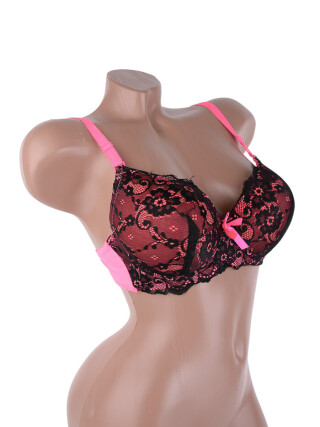 6281B (11319) pink, 6 (70B-85B), <strong>70</strong>, демісезон