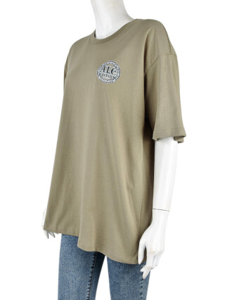4071-W03-4 khaki, 5 (S-2XL), <strong>175</strong>, літо