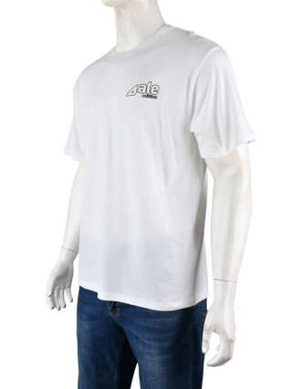4072-M07-2 white, 5 (M-3XL), <strong>175</strong>, літо