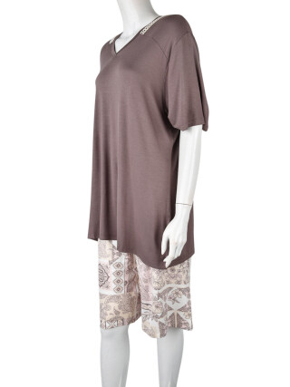 15574 brown, 3 (2XL-4XL), <strong>19.8</strong>, літо
