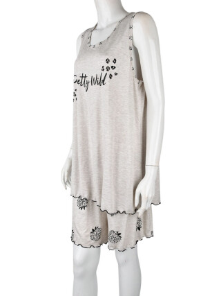 14588 beige, 3 (2XL-4XL), <strong>18.2</strong>, літо
