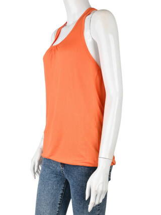 B0132-16 (11250) orange, 6 (M-3XL), <strong>30</strong>, літо