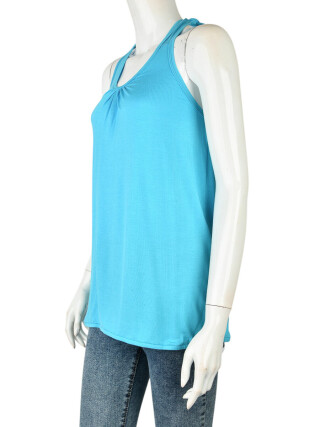 B0132-15 (11248) blue, 6 (M-XL), <strong>30</strong>, літо