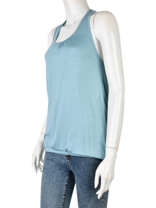 B0132-13 (11242) blue, 4 (L-3XL), <strong>30</strong>, літо