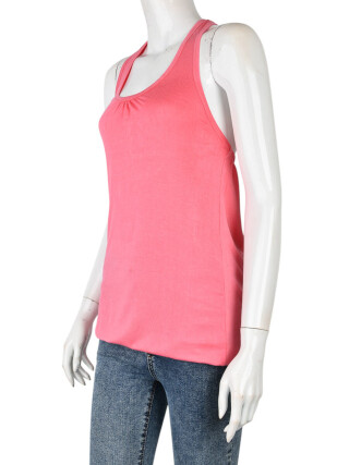 B0132-11 (11236) pink, 5 (M-3XL), <strong>30</strong>, літо