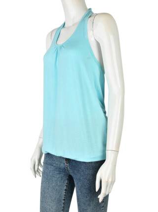 B0132-10 (11231) l.blue, 5 (M-3XL), <strong>30</strong>, літо