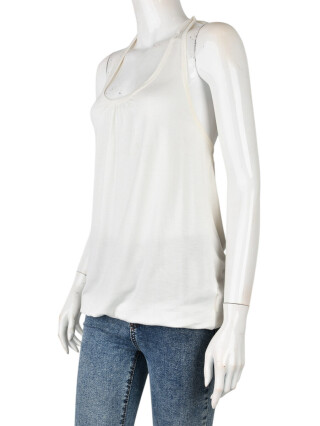 B0132-9 (11225) white, 5 (M-3XL), <strong>30</strong>, літо