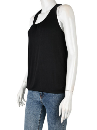 B0132-8 (11221) black, 5 (M-3XL), <strong>30</strong>, літо