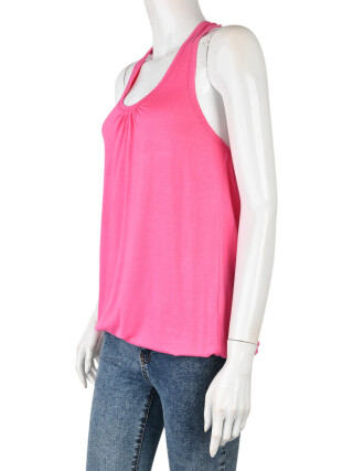 B0132-6 (11215) pink, 5 (M-3XL), <strong>30</strong>, літо