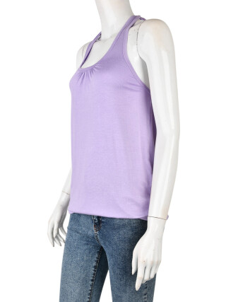 B0132-5 (11210) violet, 5 (M-3XL), <strong>30</strong>, літо