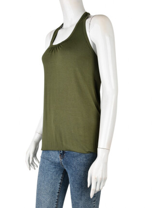 B0132-3 (11204) green, 6 (M-2XL), <strong>30</strong>, літо