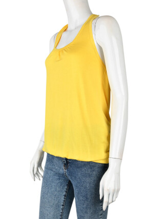 B0132-1 (11196) yellow, 5 (M-3XL), <strong>30</strong>, літо