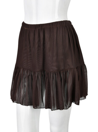 B0137-5 (11275) brown, 6 (XL-3XL), <strong>25</strong>, літо