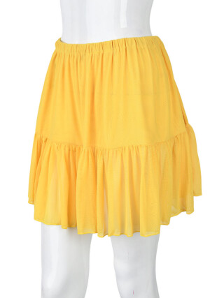 B0137-4 (11274) yellow, 6 (XL-3XL), <strong>25</strong>, літо