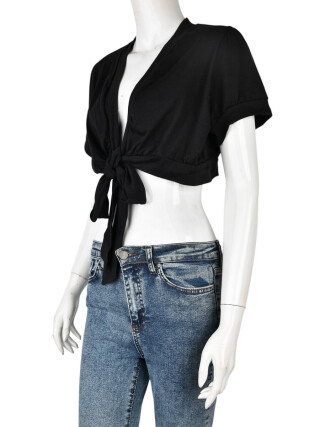 B0142-1 (11340) black, 6 (L-2XL), <strong>45</strong>, літо