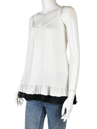 B0146-2 (11368) white, 5 (XL-2XL), <strong>55</strong>, літо